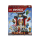 Klocki LEGO® LEGO NINJAGO 71866 Ozdoba z postaciami ninja — 15-lecie